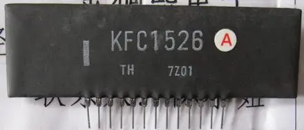KFC1526 KFM1512 KFM1511 KFR1563 | Электроника