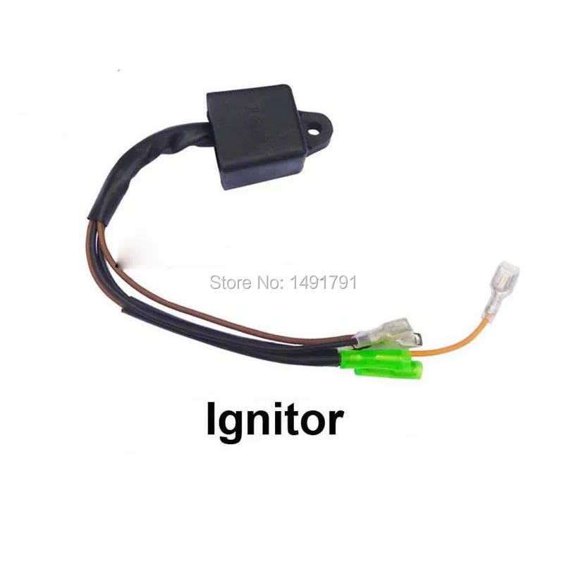 Ignitor