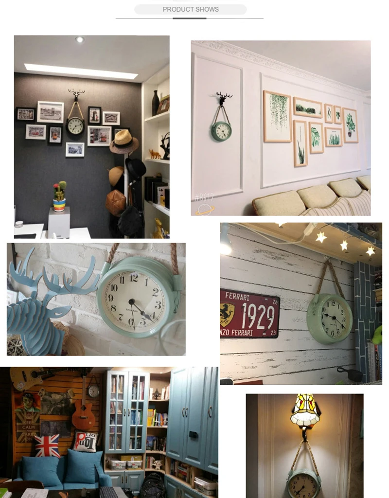 wall clock (1)