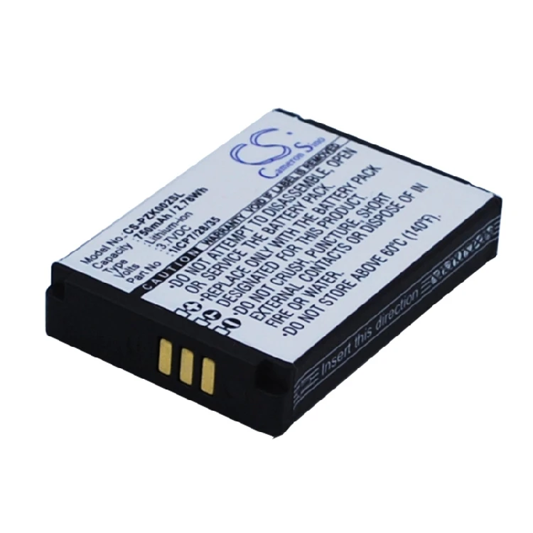 CS-PZK002SL-2
