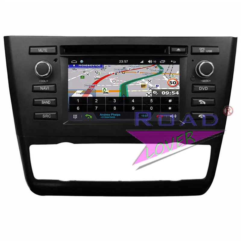 Discount Winca S200 Android 8.0 Car DVD Player Radio For BMW 1 Series E81 E82 E88 2004- Auto Stereo GPS Navigation Automagnitol Two Din 2 Discount Winca S200 Android 8.0 Car DVD Player Radio For BMW 1 Series E81 E82 E88 2004- Auto Stereo GPS Navigation Automagnitol Two Din 2