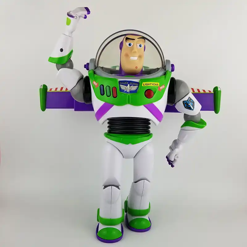 toy story buzz lightyear doll