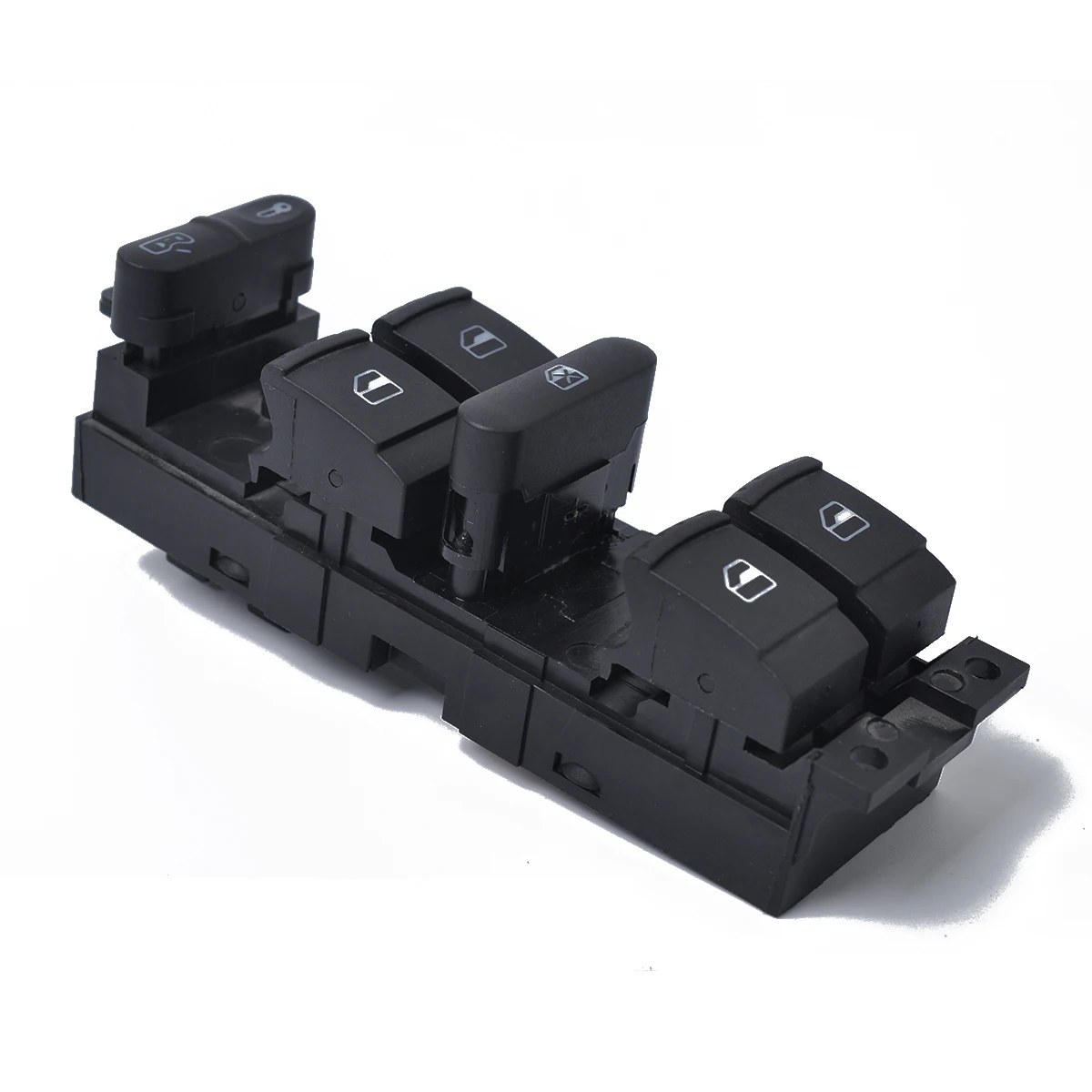 Переключатель на окно Master 1J4959857D 1J4959857B для Volkswagen VW Golf Mk4 Bora Passat B5 SEAT Leon