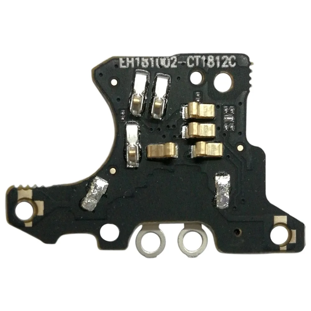 

For Huawei P20 P20 Pro USB Board Flex Cable Dock Connector Microphone Microphone Assemble Board Mobile Phone Microphone Parts