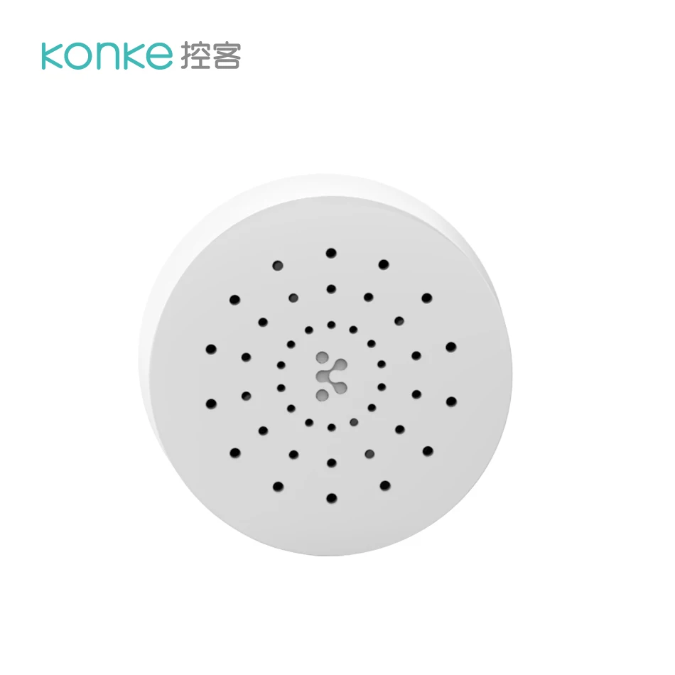 

Environment ZigBee 3.0 Temperature Humidity Sensor Air Pressure Smart Home Wireless Control for xiaomi phone