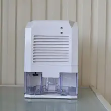 Vader etd450 мини Осушитель воздуха бытовые мини Влагопоглотители 100-240 в 46 Вт