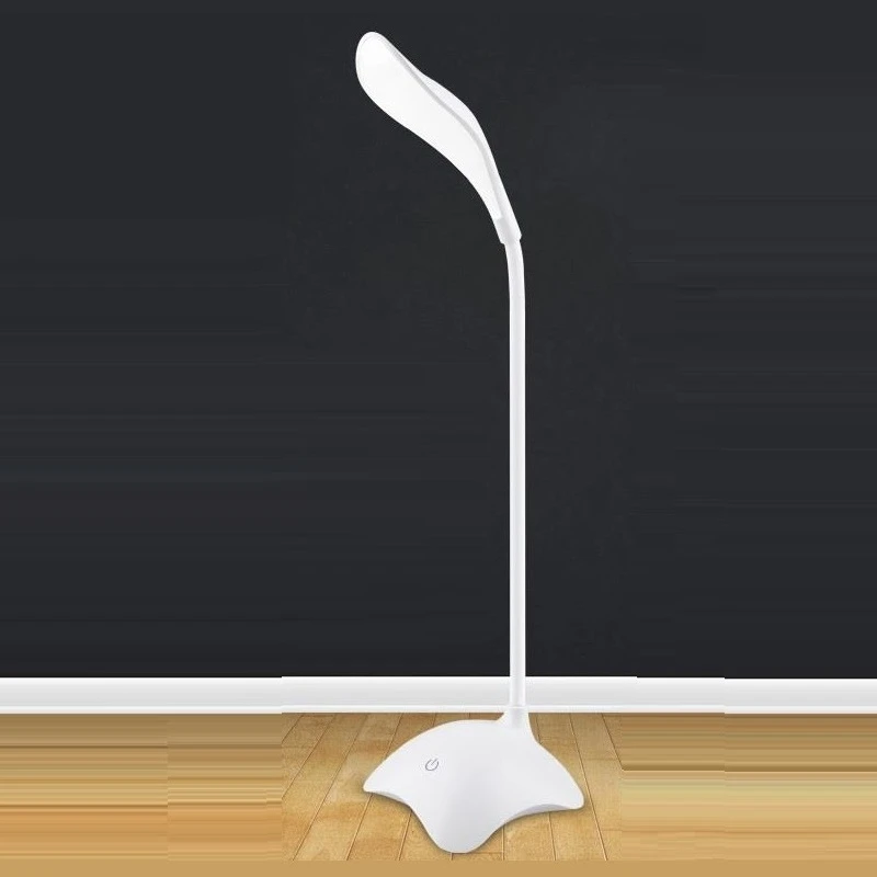 

Office Decoration Table Masa Lamba Tete Lit Escritorio Lampada Da Tavolo Luminaria Lampen Modern Lampara De Mesa LED Desk Lamp