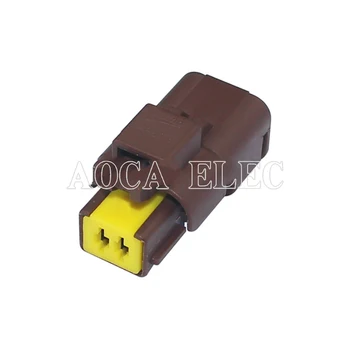 

2P connector DJ7027AY-1.5-21 male Connector Terminal connectors 211PL022S0049 auto Plug socket female Connector Fuse box PBT