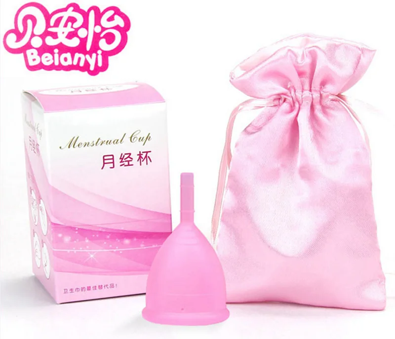 Gewichtsverlust und Menstruationsverzögerung Tasse