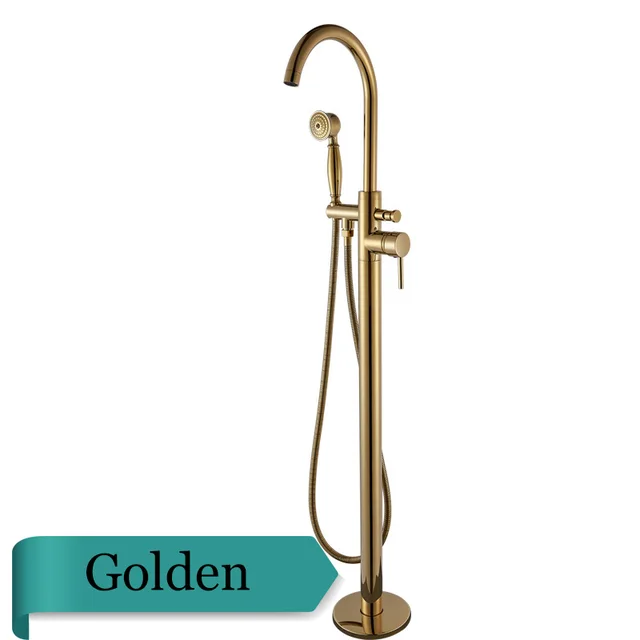 Golden B