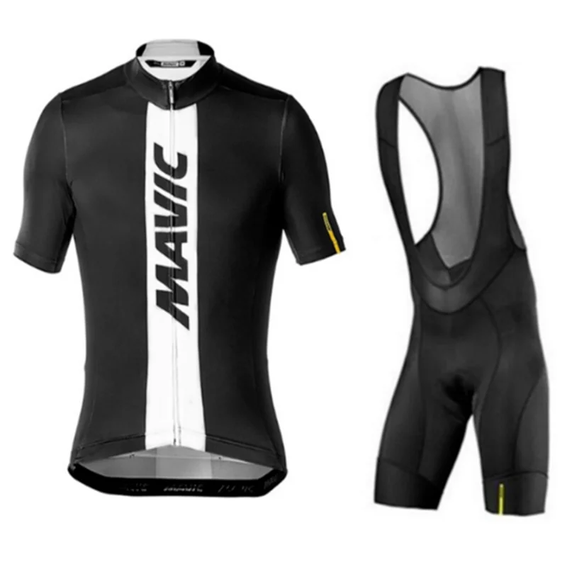 14 стилей,, Mavic, Джерси для велоспорта, летний командный комплект для велоспорта, шорты, одежда для велоспорта, Ropa Ciclismo, одежда для велоспорта, спортивный костюм - Цвет: 10