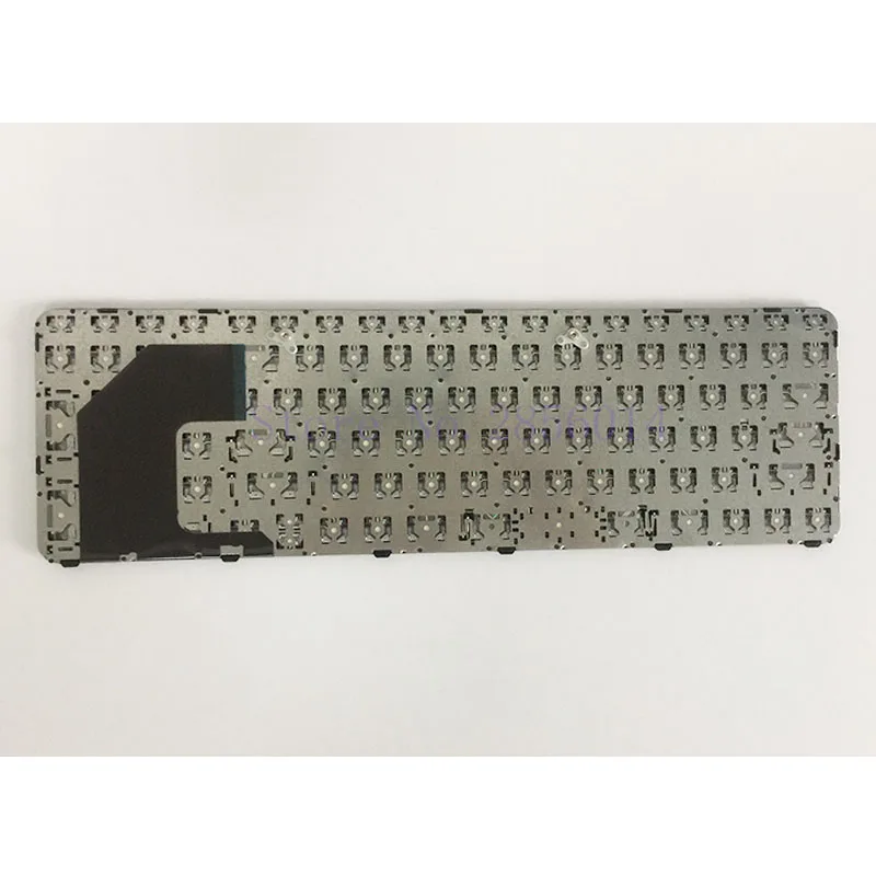  Russian black Keyboard FOR HP Pavilion 15 15-B 15-b000 15-b100 15T-B 15t-b100 15t-b000 15Z-B 15-B18