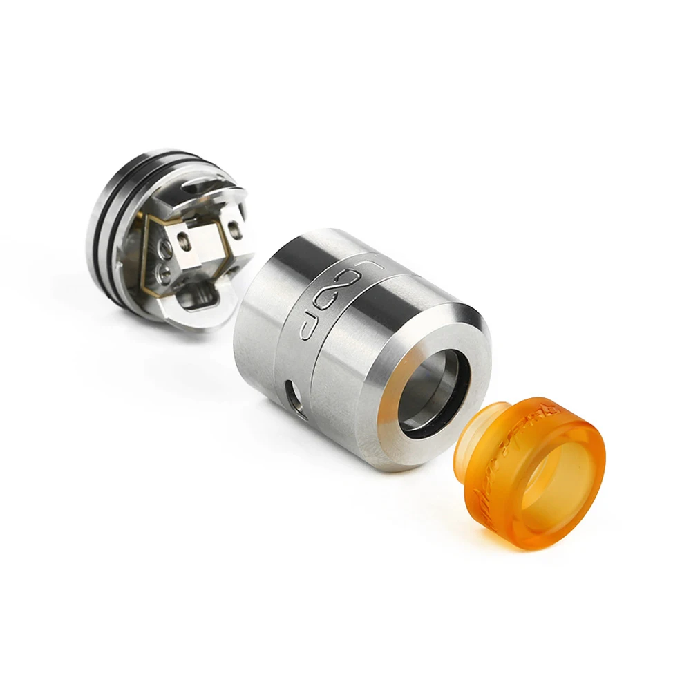New Original Geekvape Loop RDA Tank All-new Surround Airflow System No-leaking Ecigarette Vape Atomizer Turkey shipping E cigs New Original Geekvape Loop RDA Tank All-new Surround Airflow System No-leaking Ecigarette Vape Atomizer Turkey shipping E cigs