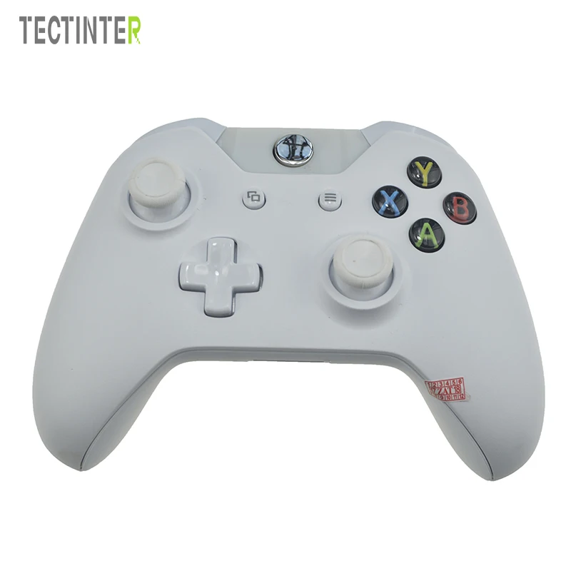 For Xbox One Wireless Remote Controller Jogos Mando Controle For Xbox One PC Gamepad Joypad Game Joystick For X box One NO LOGO цена