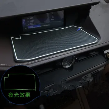 

Silica Anti-Slip Mat For Lexus RX200T RX450H ES200 ES250 NX200T NX300H Z2EA1274