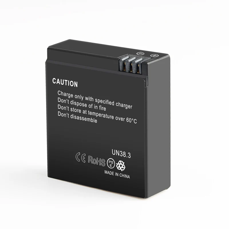 sjcam sj6 legend  battery (12)