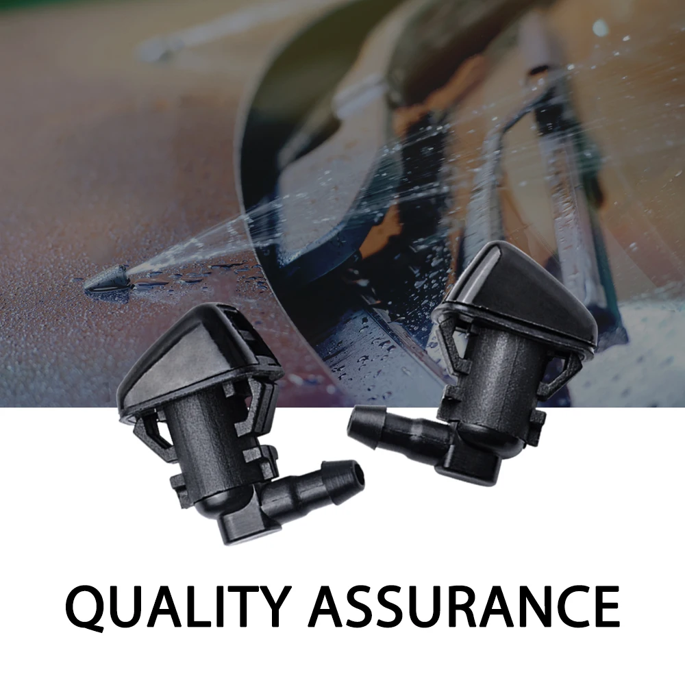 Автомойка Partsworld для Ford F250 F350 F450 F550 2011 2016 2 шт.|Лобовые стекла| |