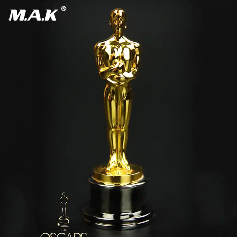 New Arrival High Quality 11 Sclae Academy Award Oscar Statue,Oscar