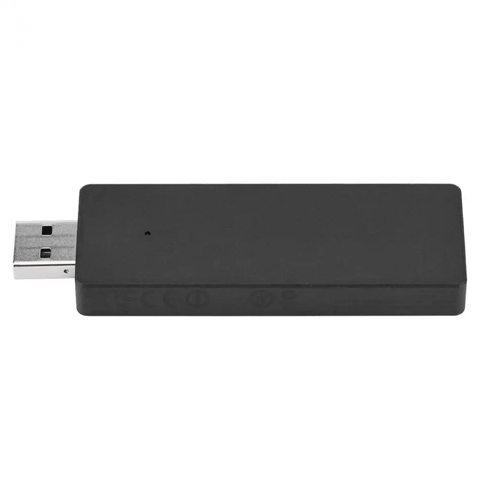 Новые оригинальные ПК Беспроводной адаптер USB приемник для microsoft xbox один переходник адаптер контроллер для Windows 7/8/10 ноутбуки