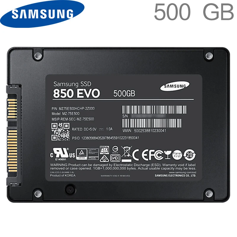 Ssd 500 ГБ Drive – Купить Ssd 500 ГБ Drive недорого из Китая на AliExpress