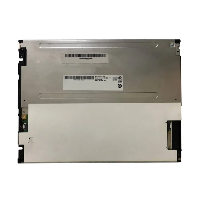Original AUO 10.4inch LCD Screen G104SN02 V.2 G104SN03 V2 Display Replacement цена Original AUO 10.4inch LCD Screen G104SN02 V.2 G104SN03 V2 Display Replacement цены онлайн