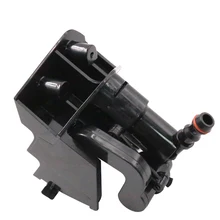 Левый Омыватель фар подходит для Toyota Corolla 2010-2013 OEM 85208-02100 8520802100