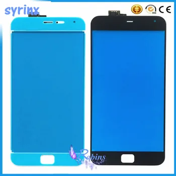 

SYRINX 5.5" Front Glass Touch Screen Digitizer For MeiZu MX4 Pro Touchscreen Sensor Panel Accessories Parts Replacement