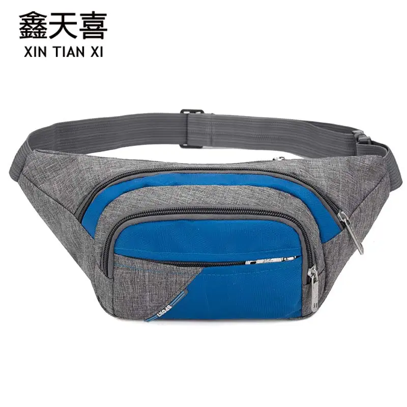 Fanny Pack For Big Men
