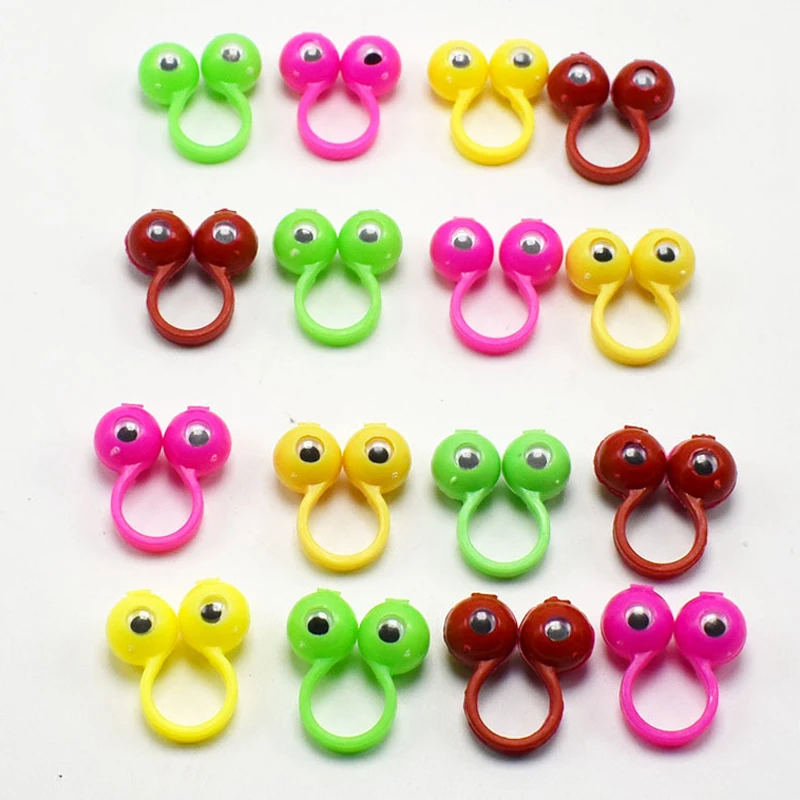 10pcs/set New Gags Practical Jokes Novelty Funny Hands Toy Puppets