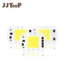 Светодиодный чип COB лампа Y32 умная ИС(интеграционная схема источник мощностью 10 Вт, 20 Вт, 50 Вт 100 Вт 150 вт DIY светильник лампа светильник Точечный светильник нет необходимости в драйвере 110V 220V шарик