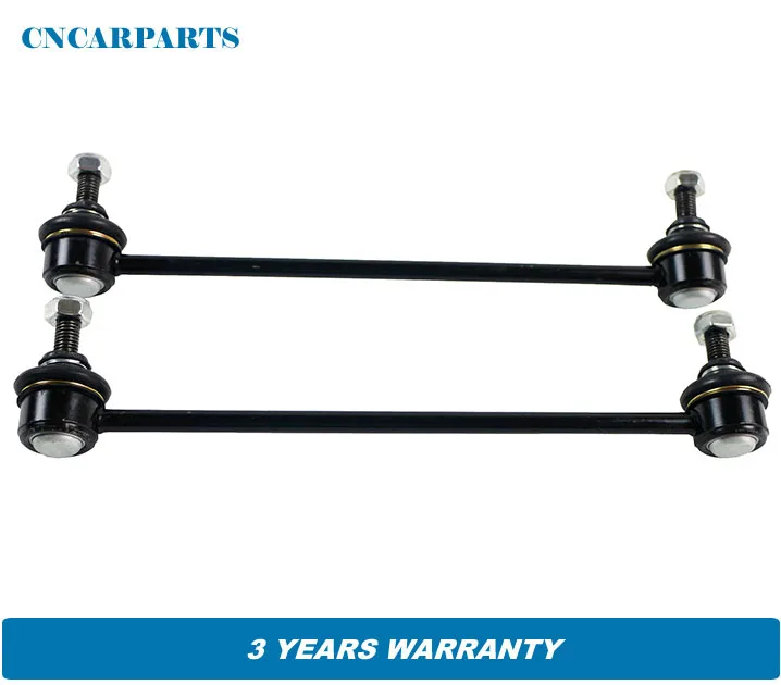 2pcs Front stabilizer Sway Bar link fit for Volvo S40 MK1 V40 VW