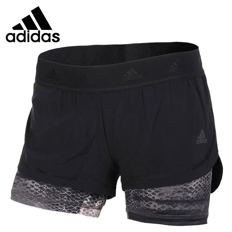 

Original Adidas 2IN1 AOP SHORT Women's Shorts Sportswear