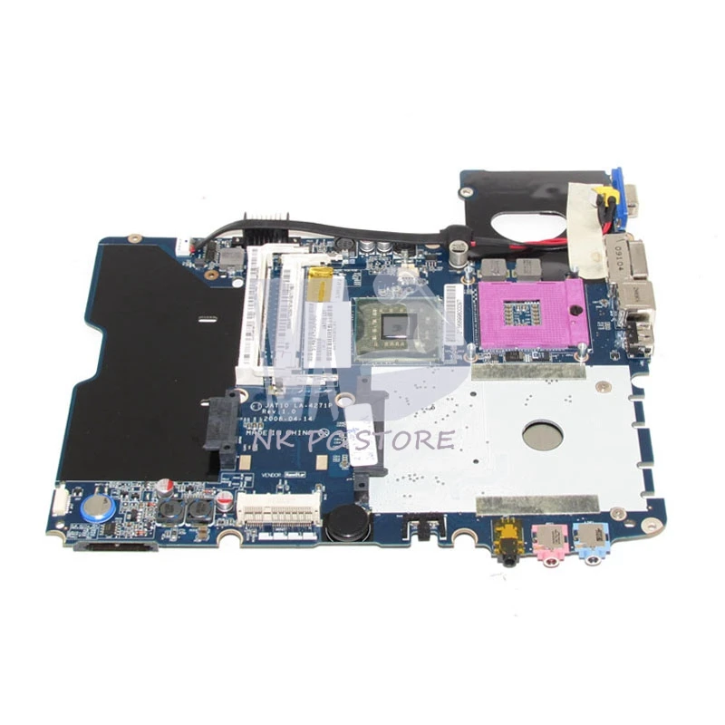 Laptop Motherboard for Acer aspire 2930 Series LA 4271P GM45 GMA HD DDR2 MBART02001 MB.ART02.001