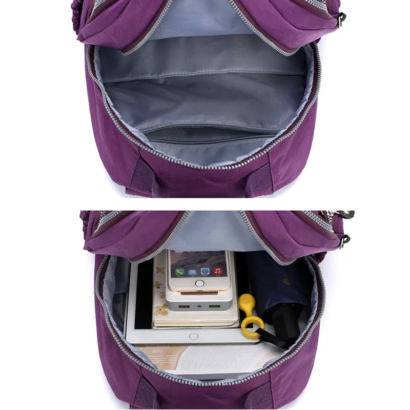 Школьный рюкзак для девочек подростков женская сумка ноутбука Feminina mochilas com macaco