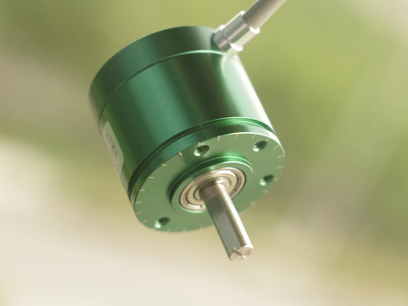

4-20mA Holzer Angle Sensor |P3036|360 Degree Without Dead Angle |P3036-C-360-A-LS