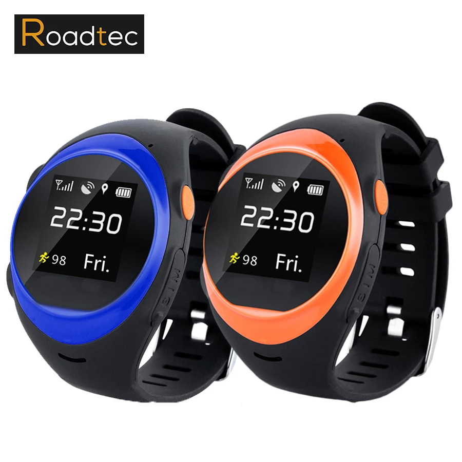 roadtec smartwatch