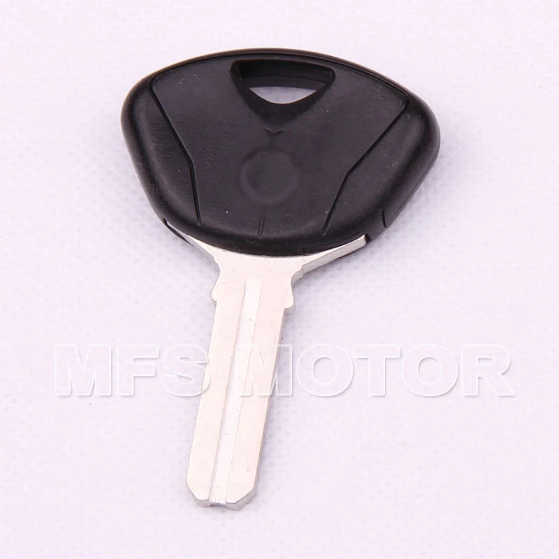 

Motorcycle For BMW Motorcycle 3Pcs Blank Key Uncut Black R/S - R1200/R/GS S1000RR F800 K1300