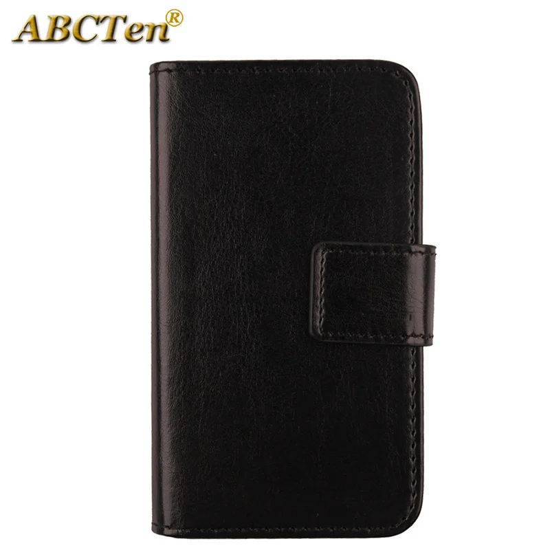 Phone Case Leather Phone Case Leather Wallet Case Leather Case Silicone Phone Case Carbon Fiber Case Case For Nokia Lumia 230 Leather Flip Case for Nokia 230 Cover Protector Funda