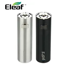 Горячая eleaf ijust s батарея электронные сигареты 3000 мАч я просто S Батарея Двойная Защита Цепи для iJust с комплект Vaping оригинал