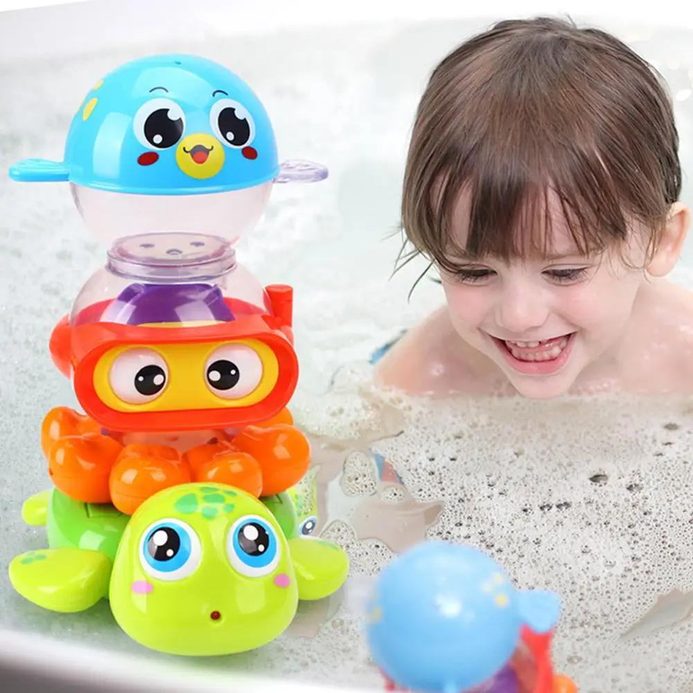 bath toys for 9 month old