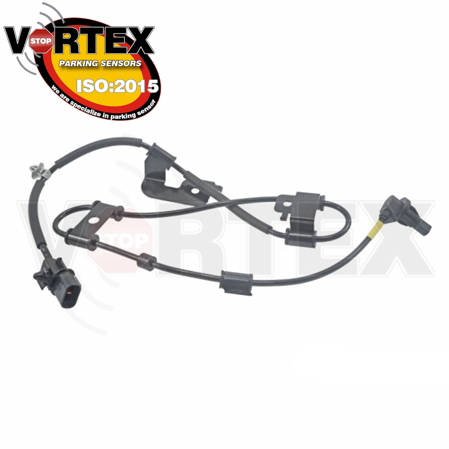 ABS Wheel Speed Sensor Front Right Fors Kia Rio Rio5 Hyundai Accent 95671-1G000 956711G000 95671-1G100 SU12281 5S10828