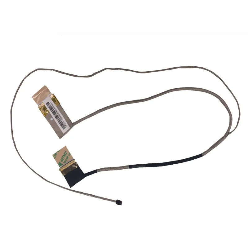 Laptop Replacement LCD Cable for ASUS X750 X750VA X750VB X750JA X750JB X750LB 1422-01Q4000 1422-01GD000 Laptop Replacement LCD Cable for ASUS X750 X750VA X750VB X750JA X750JB X750LB 1422-01Q4000 1422-01GD000