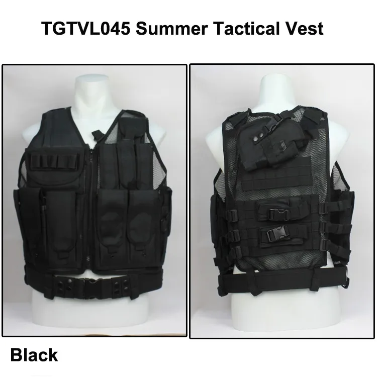 TGTVL04501