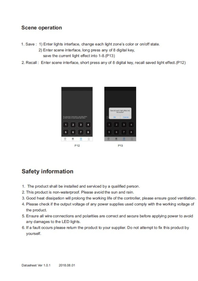 WiFi к RF конвертер WiFi-реле wifi коробка для skydance WiFi коробка для skydance продукт DC5-24v