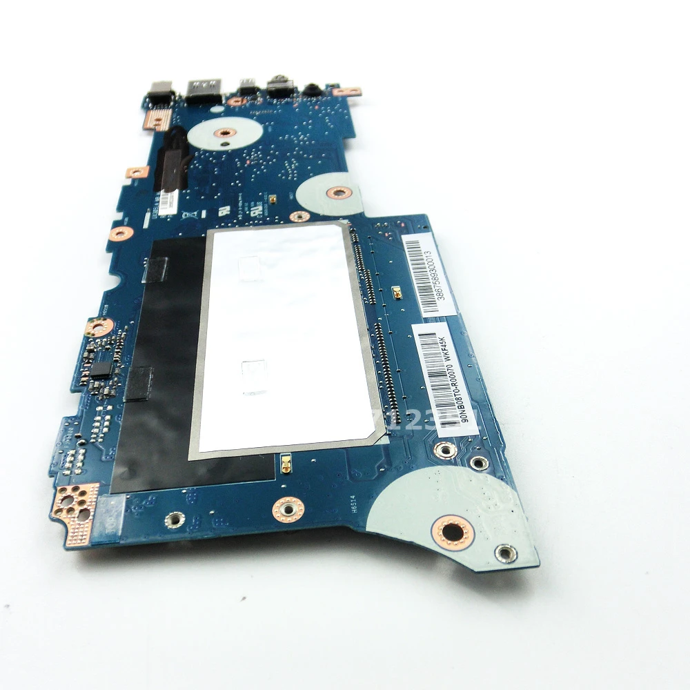  UX305LA I3-5005 CPU 4GB RAM Mainboard For Asus Zenbook UX305 UX305L U305L U305LA Ultrabook Laptop M