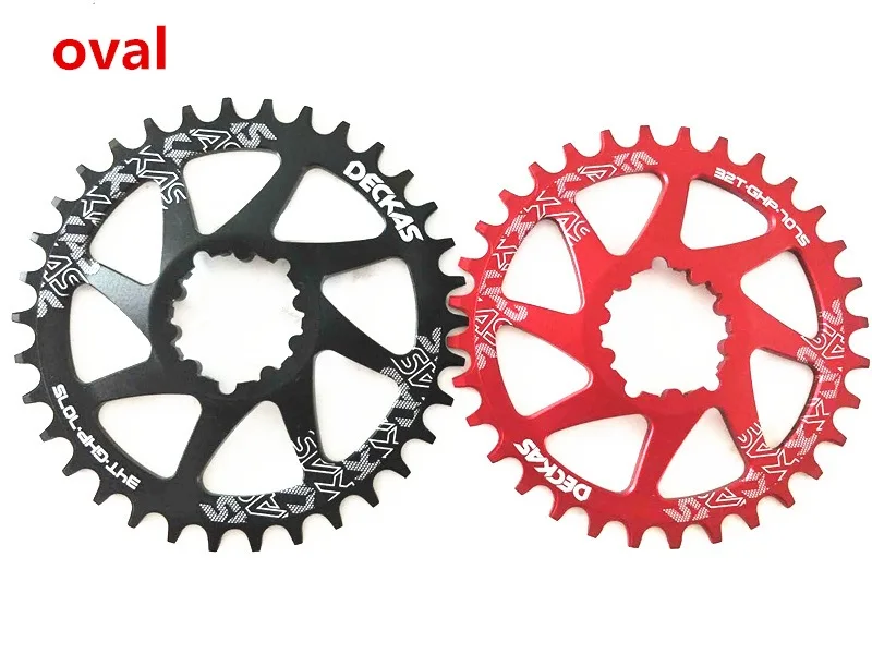DECKAS-GXP-Mountain-bike-Bicycle-MTB-32-T-34-T-36-T-38-T-Oval-crown (1)