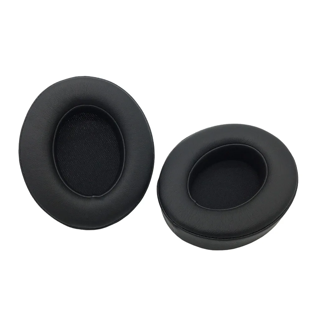 Whiyo 1 pair of Replacement Pillow Sleeve Ear Pads Cushion for JBL EVEREST 700 Wireless BT Bluetooth V700 BT V700BT ELITE 700