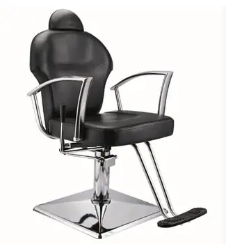 

Barber chair multi-function can put down can lift hairdressing chair
