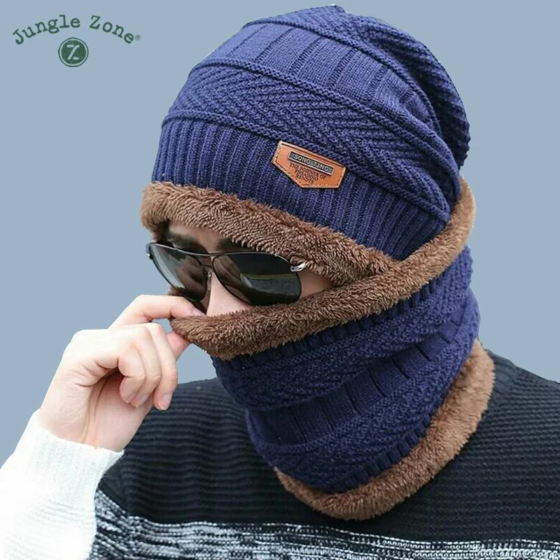 winter cap type