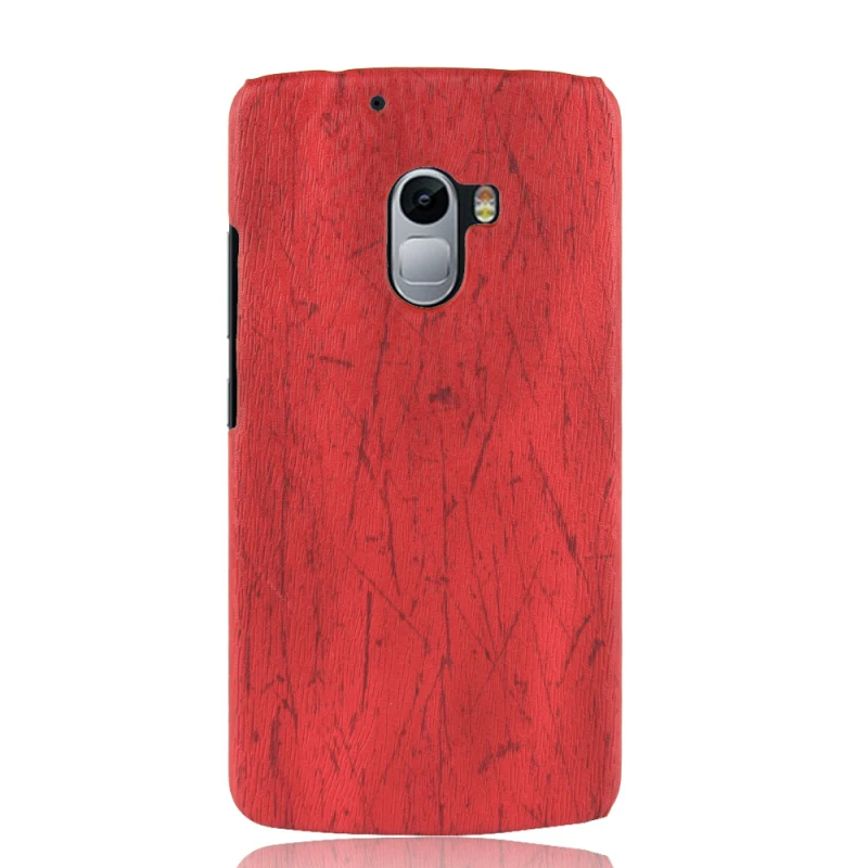 Lenovo Vibe X3 Lite K4 Note A7010 5.5inch Wood grain PU leather +PC case_6